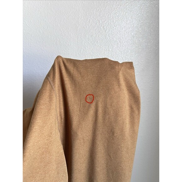 Vuori Women's Performance Jogger in Flax Heather Size MEDIUM *READ* - Picture 4 of 6